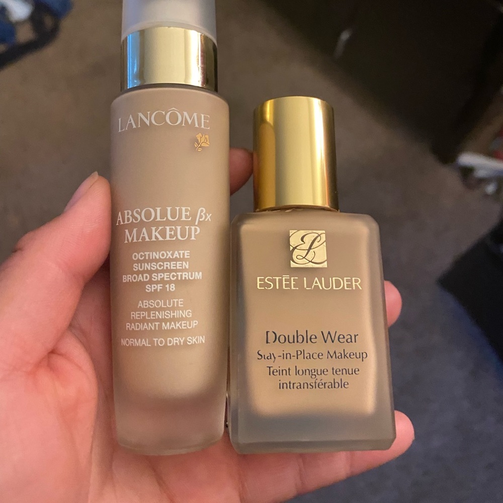 Make up (new)